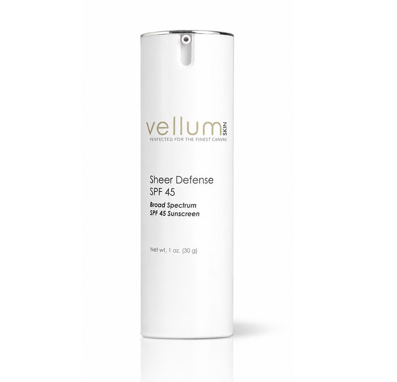 Sheer Defense SPF 45 Sheer Defense SPF 45