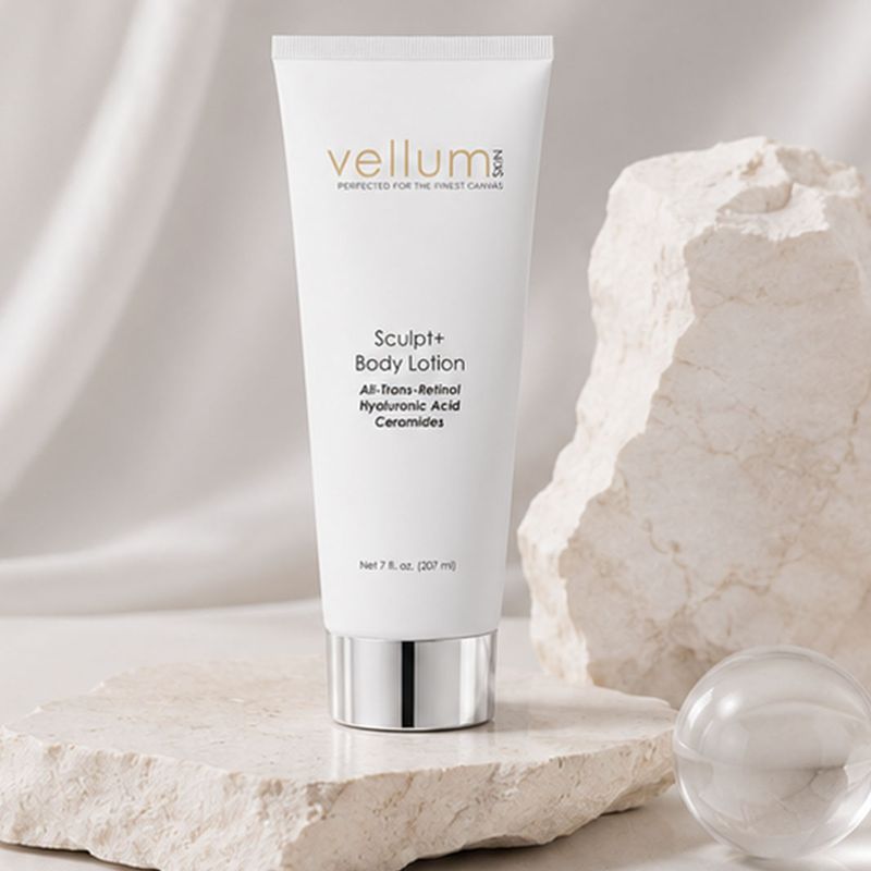Scuplt+ Body Lotion