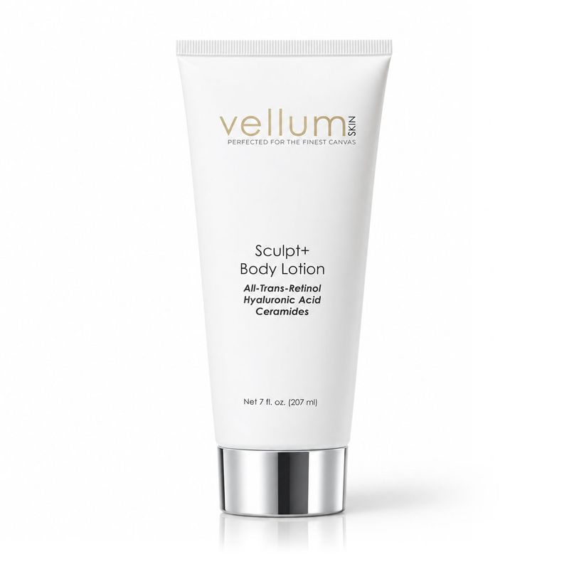 Scuplt+ Body Lotion Scuplt+ Body Lotion