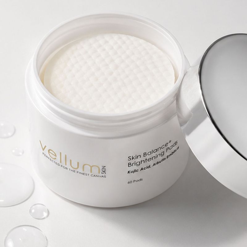 Skin Radiance+ Brightening Pads