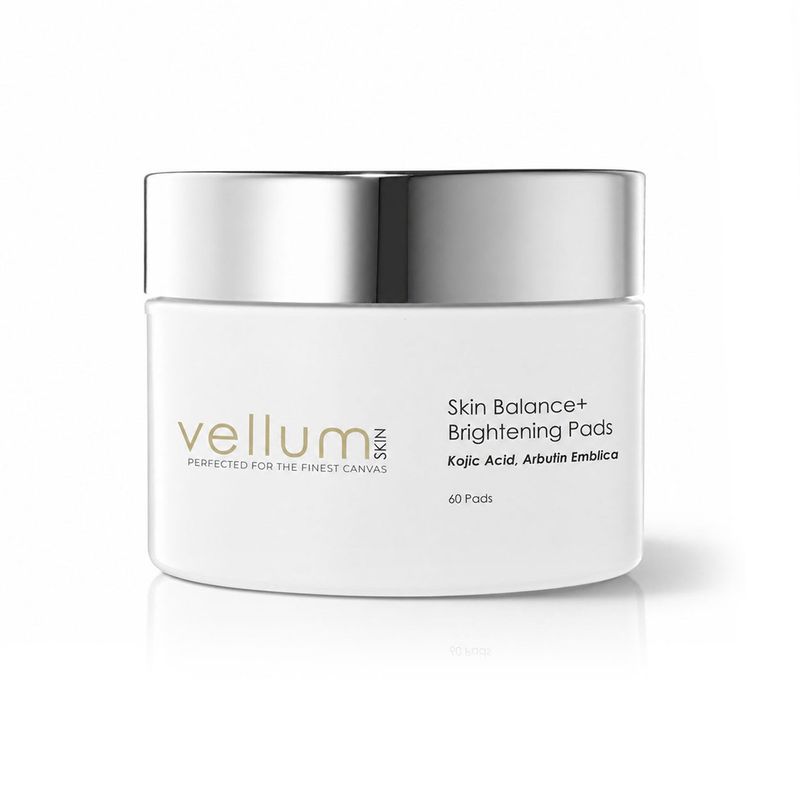 Skin Radiance+ Brightening Pads