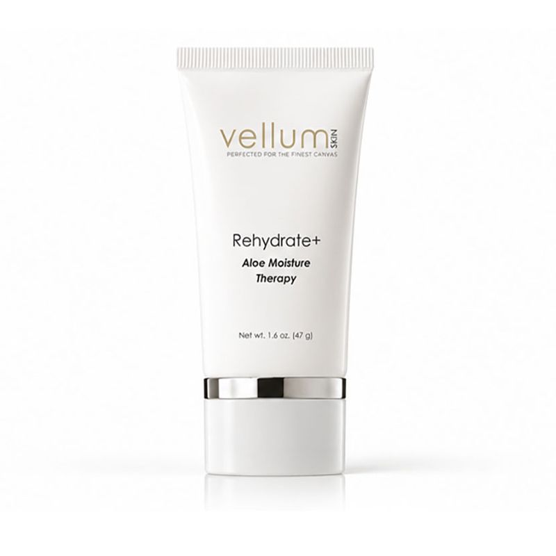 Rehydrate+ Aloe Moisture Therapy Rehydrate+ Aloe Moisture Therapy
