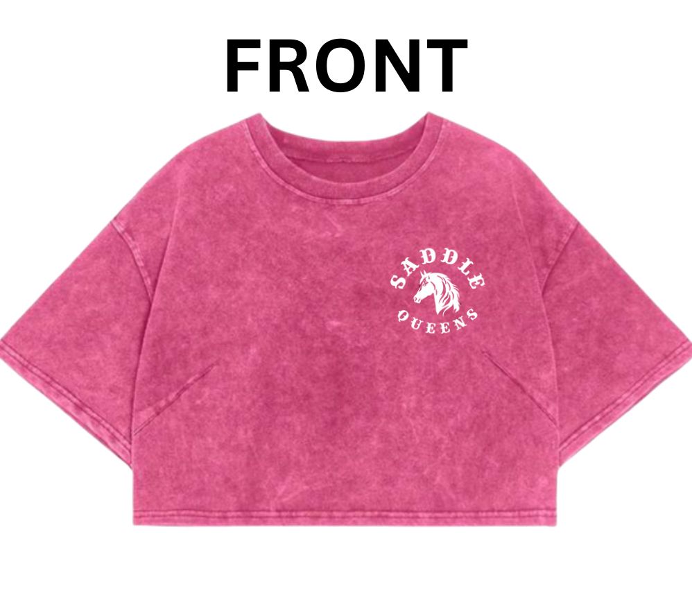 Short Sleeve T-Shirt