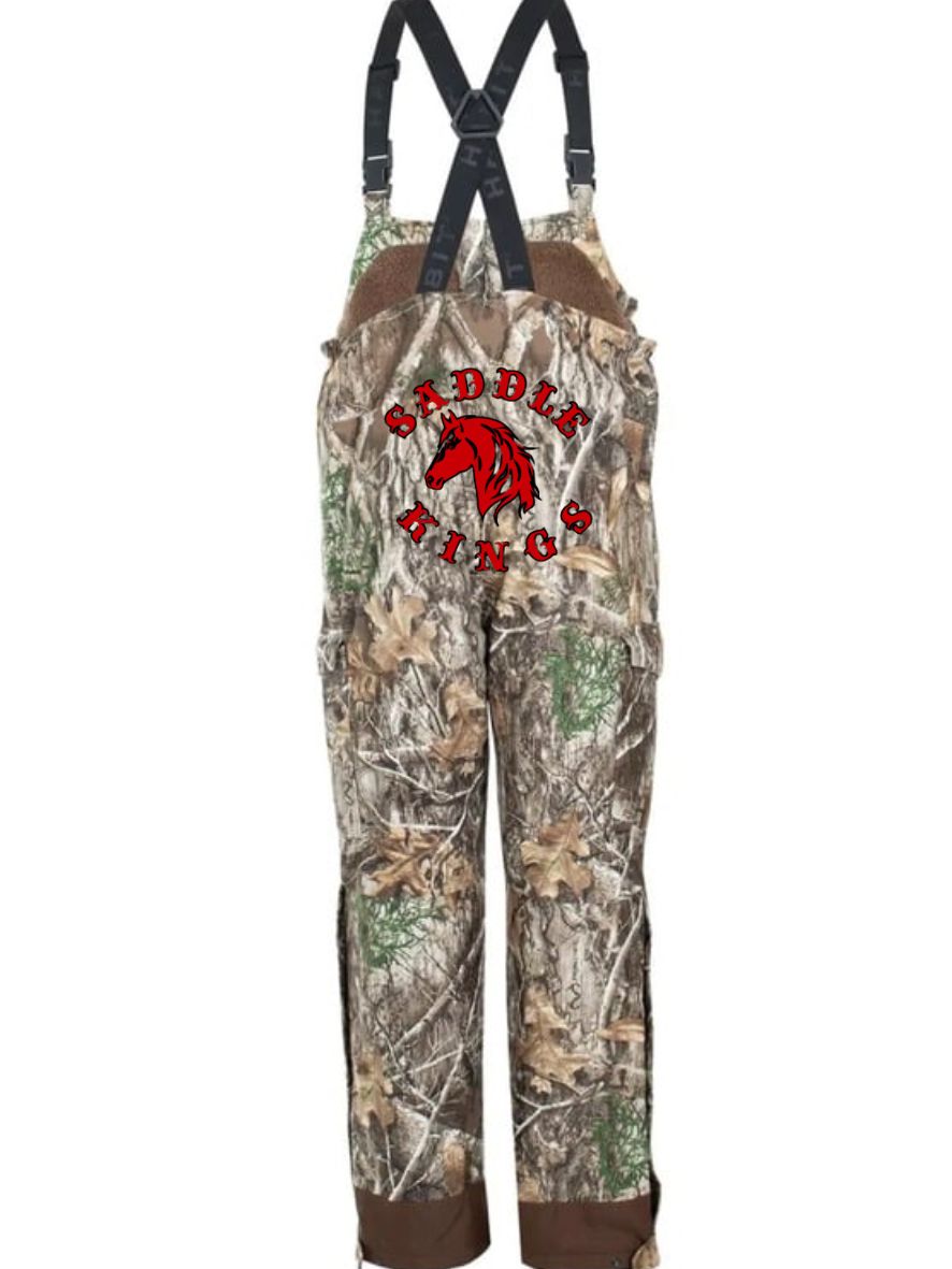 Waterproof Insulated Bib &quot;KINGS&quot;