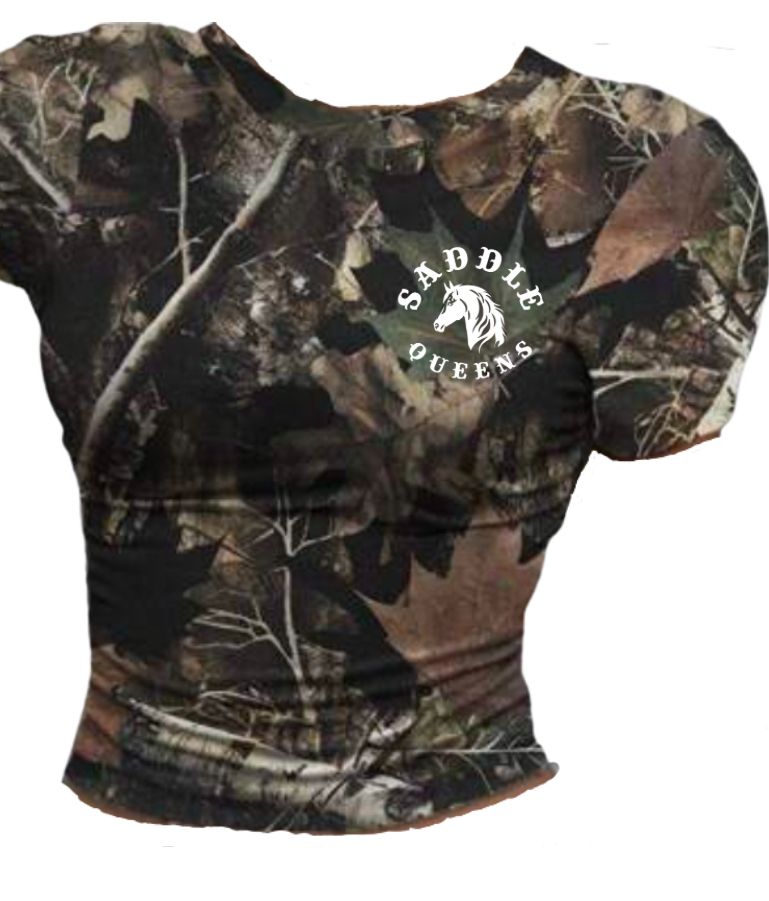 Short Sleeve Tight Fitting