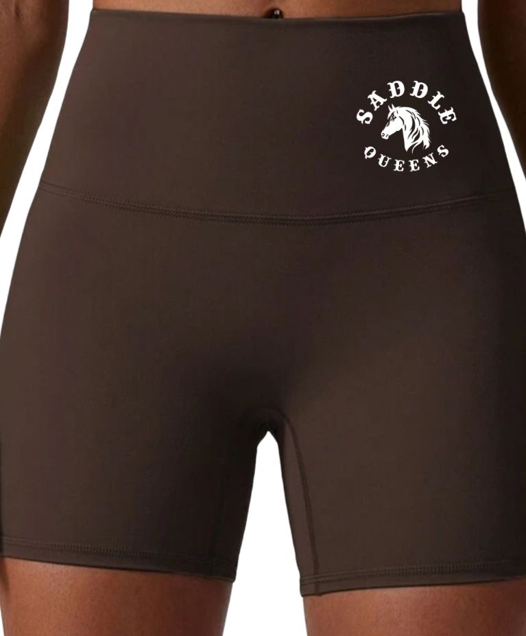 BIKER SHORTS