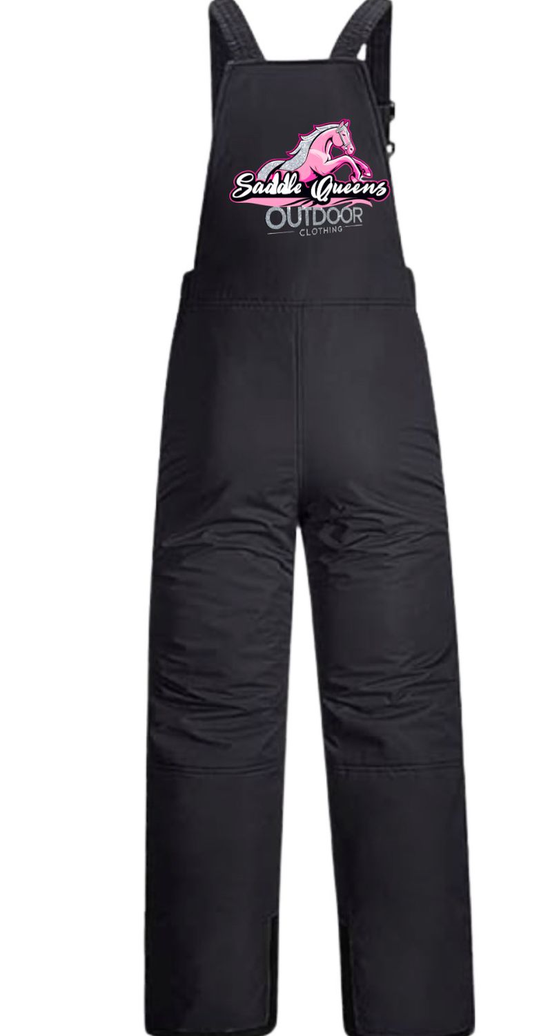 Kids insulated Bib