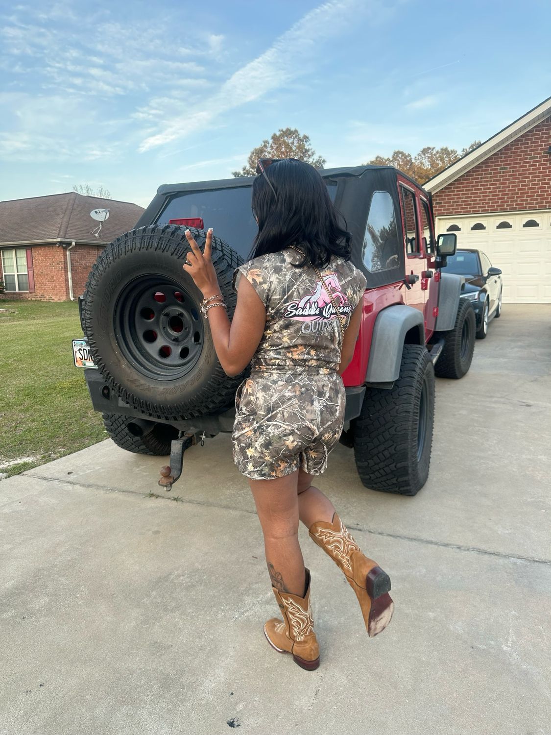 2 Piece On The Go Plus size now available