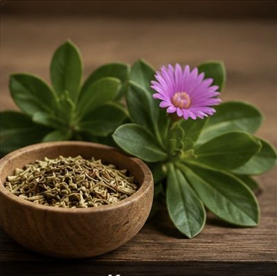 Kanna (Sceletium tortuosum), Zembrin kaufen oder online bestellen in Deutschland