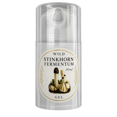 Wild Stinkhorn Fermentum 