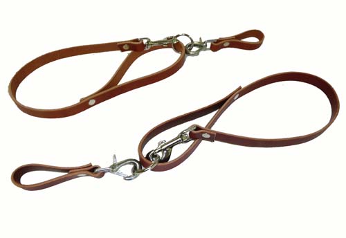Field Trial Lead with Belt Loop