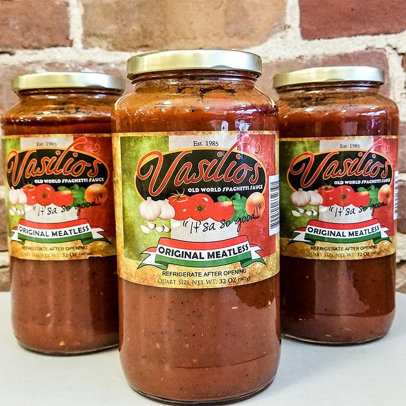 3-pack ... Original Sauce 3-pack ... Original Sauce
