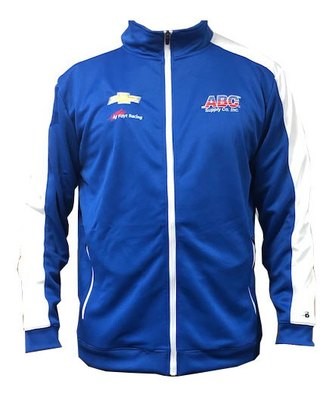 AJ Foyt Racing Team Jacket