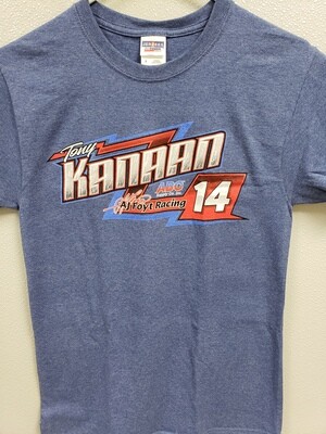 Tony Kanaan #14 Racing Shirt