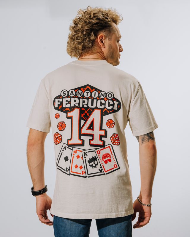 T-SHIRTS