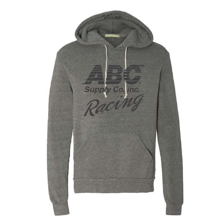 Alternative ABC Supply Racing Fleece Pullover
