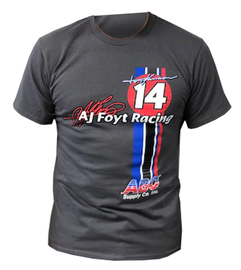 Tony Kanaan Driver Tee
