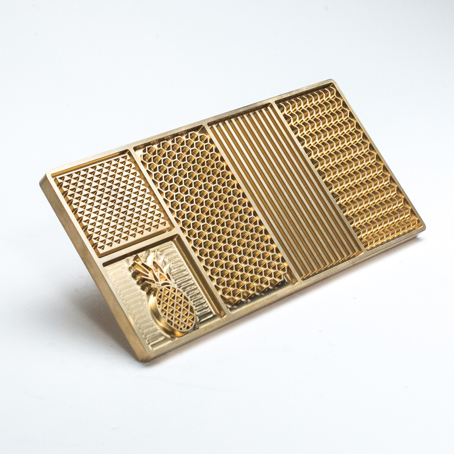 The Ice Designer™ Plate (OFFICIAL)