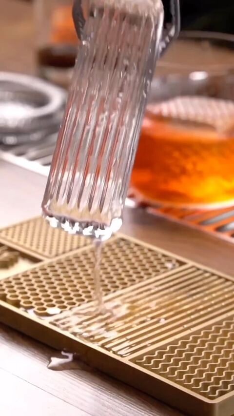 The Ice Designer™ Plate (OFFICIAL)
