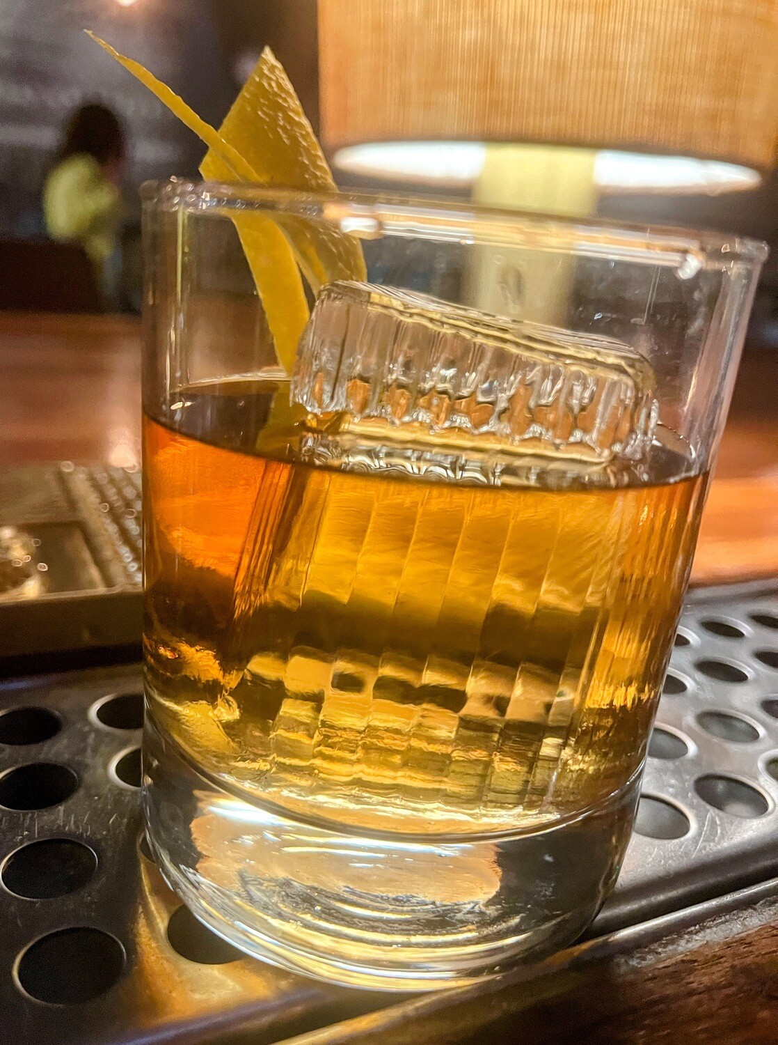 The Ice Designer™ Half Plate