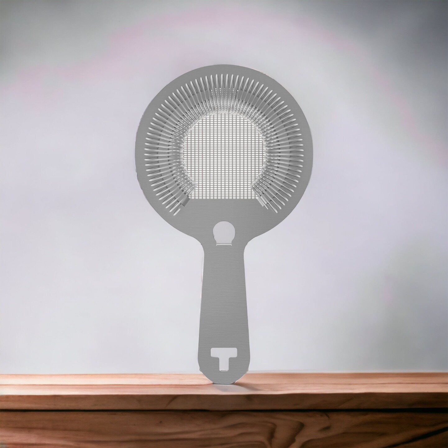 KILPATRICK FINE STRAINER®  (The Original Fine and Hawthorn Strainer Combined)