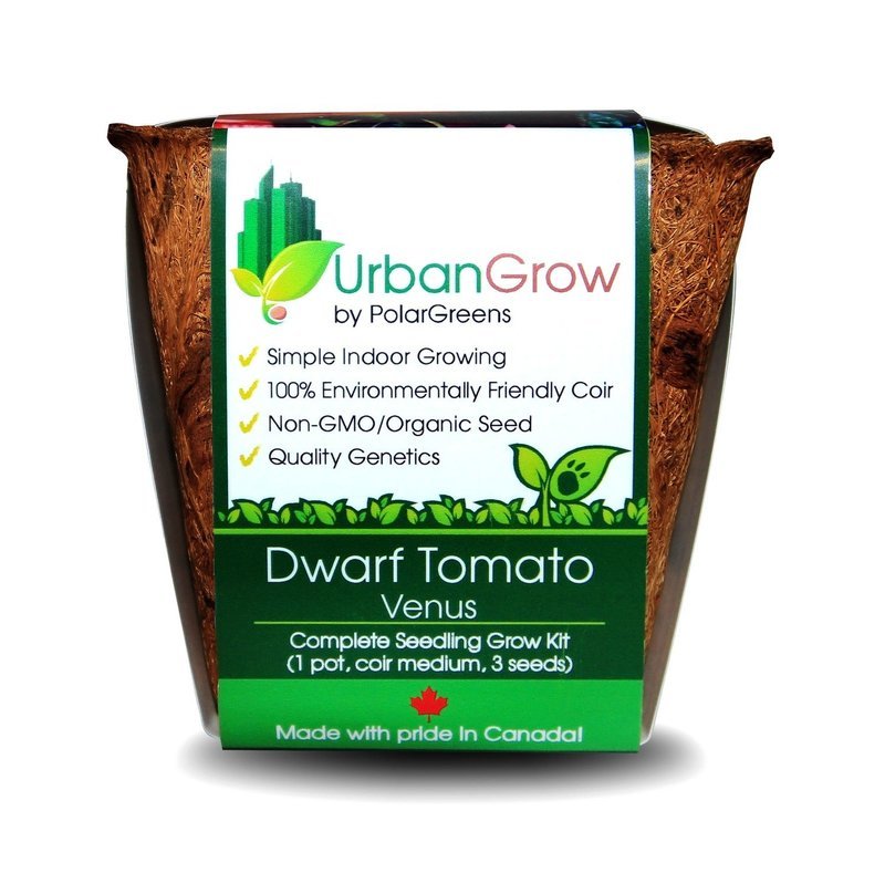 UrbanGrow