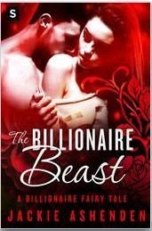 The Billionaire Beast