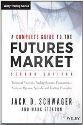 A Complete Guide to the Futures Market