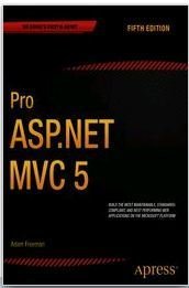 Pro ASP.NET MVC 5