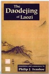 The Daodejing of Laozi