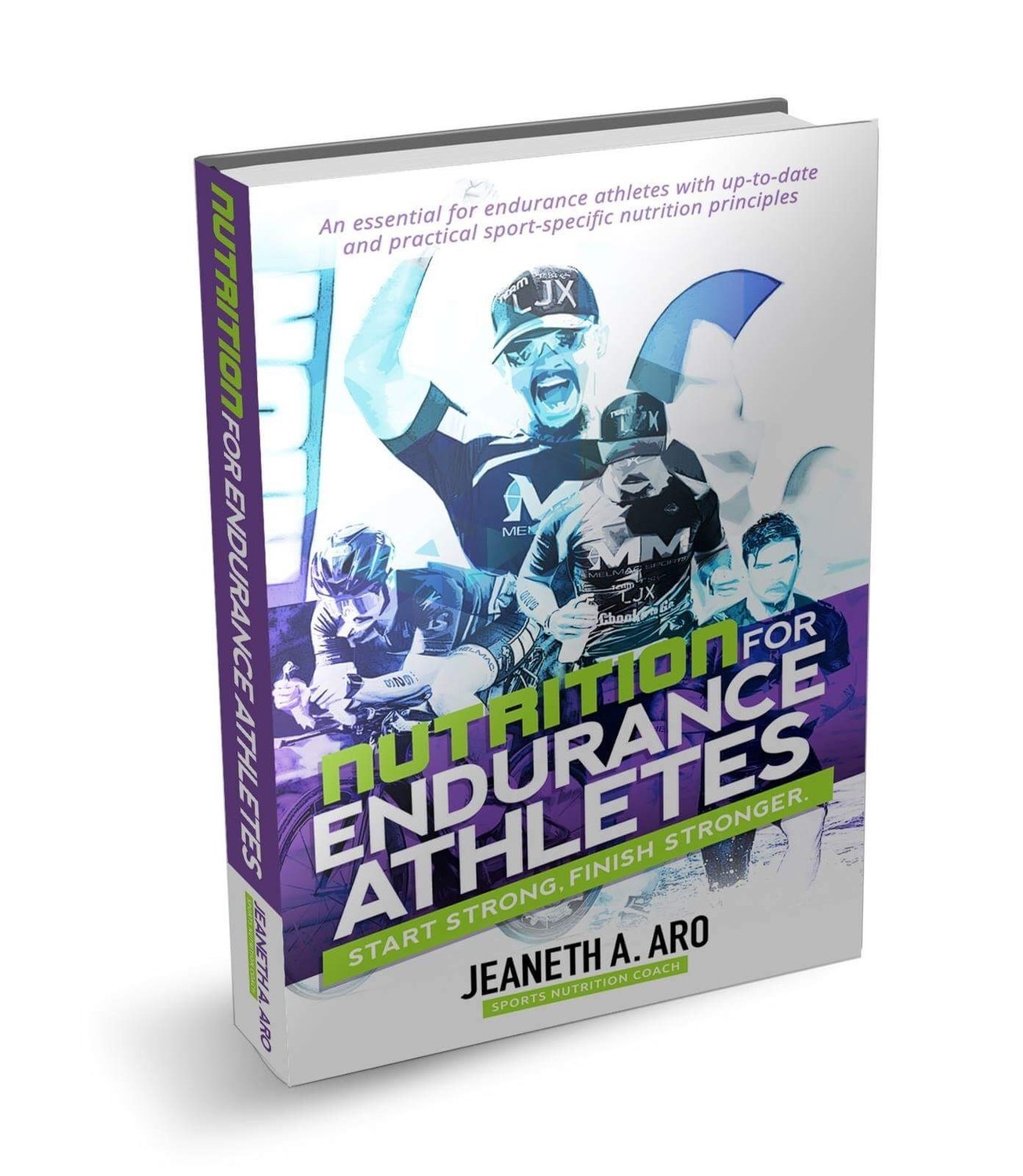 Nutrition for Endurance Athletes (ebook)