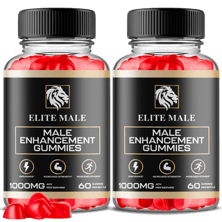 Elite Grow Male Enhancement