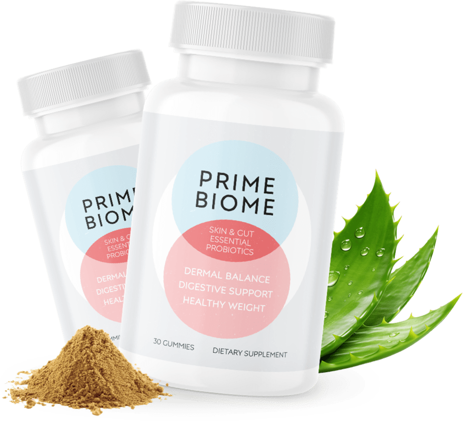 PrimeBiome Price: Affordable Plans for Long-Term Gut and Skin Wellness