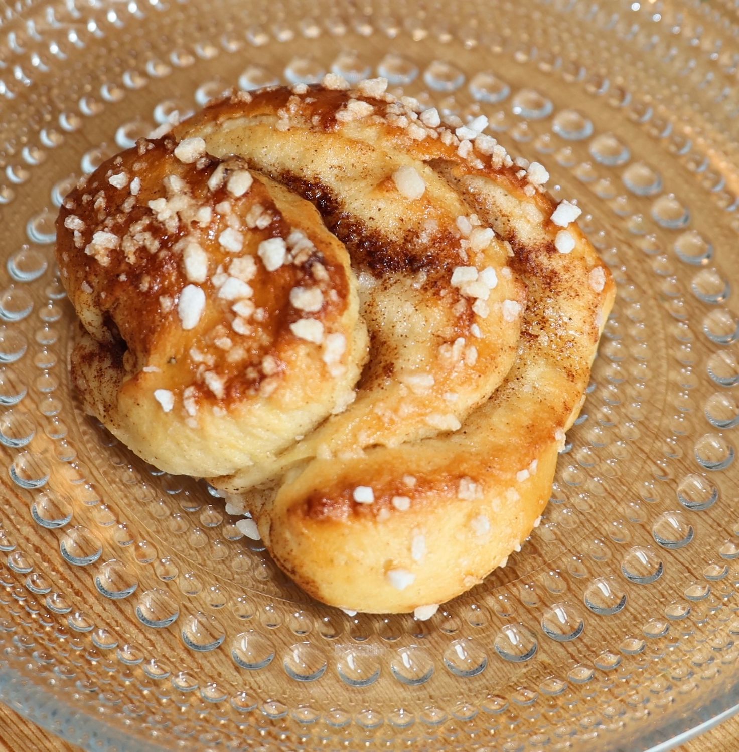 Korvapuusti