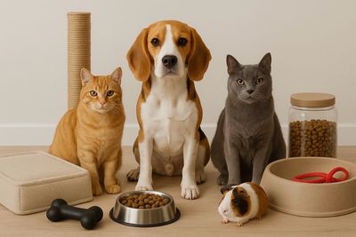Pets