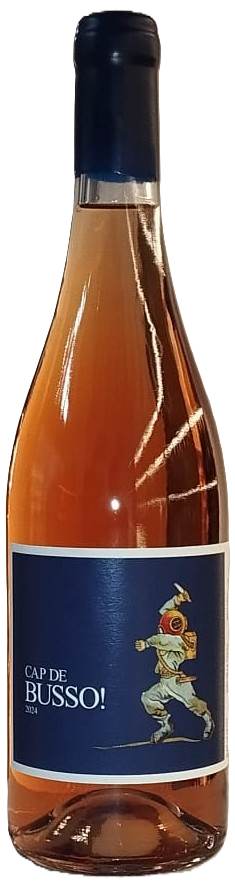 Cap de Busso 2024