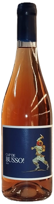 Cap de Busso 2024
