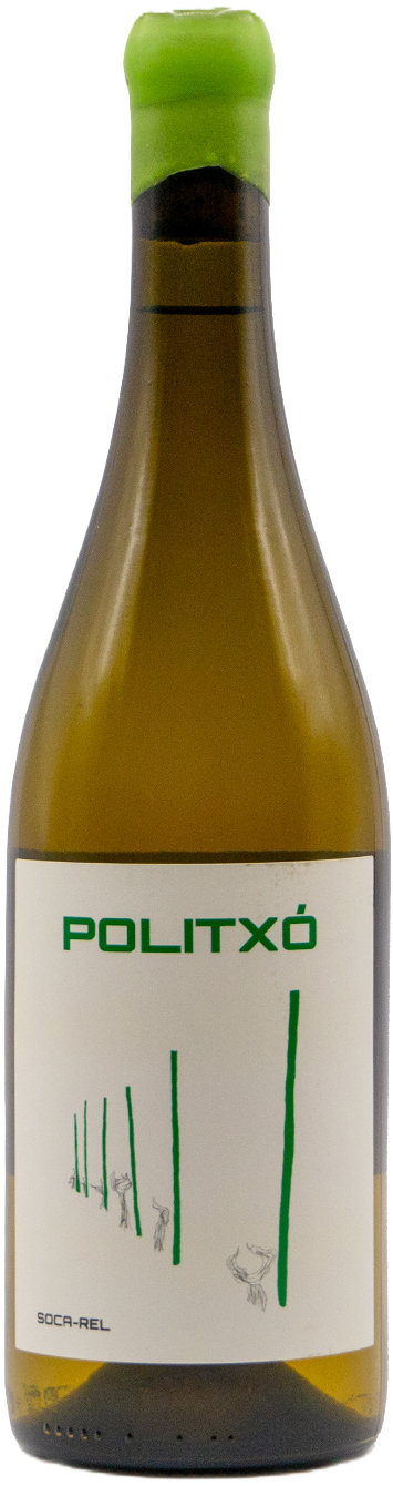 Soca-rel Politxó Blanc 2024