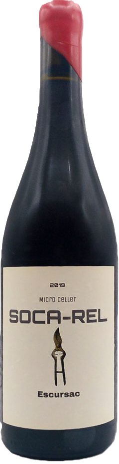 Soca-rel Escursac 2024