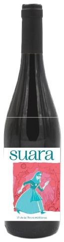 Suara Cabernet 2024