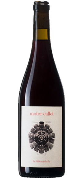 Motor Callet 2023