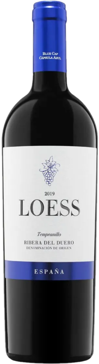 Loess Crianza 2021
