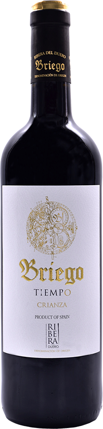 Briego Crianza 2021