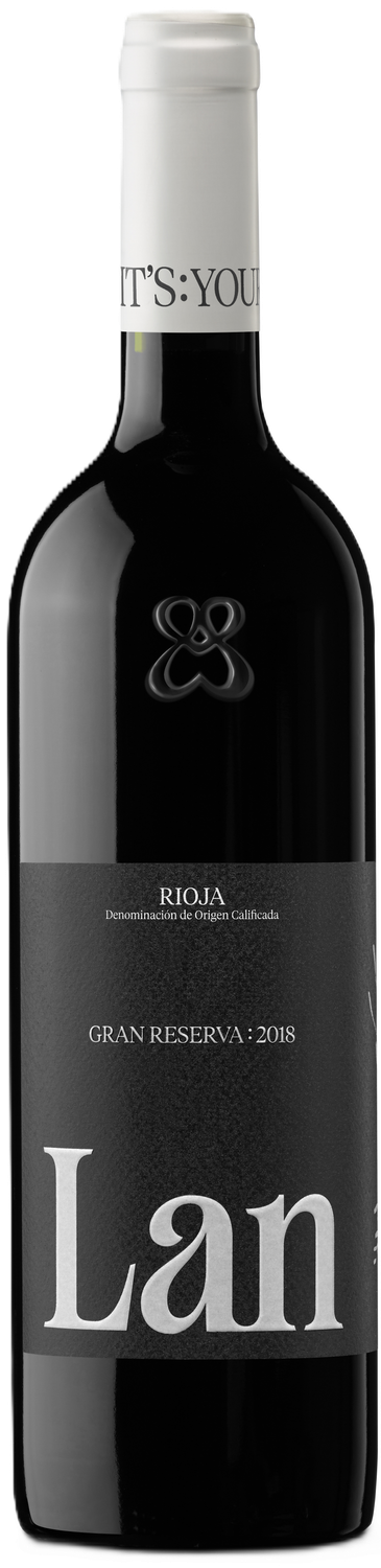 LAN Gran Reserva 2017