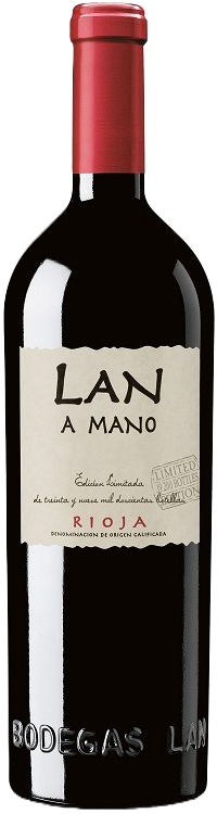 LAN A Mano 2021