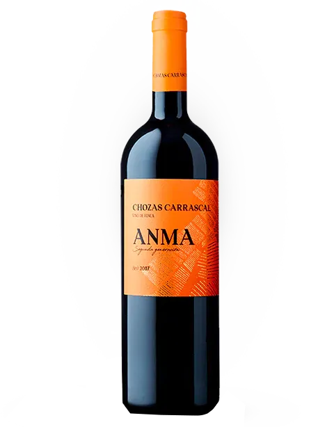 Anma Tinto 2020
