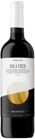 Solà Fred Negre 2024