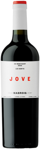 Les Sorts Jove 2024