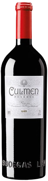 LAN Culmen Reserva 2019