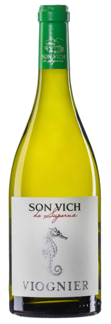 Son Vich Viognier 2024